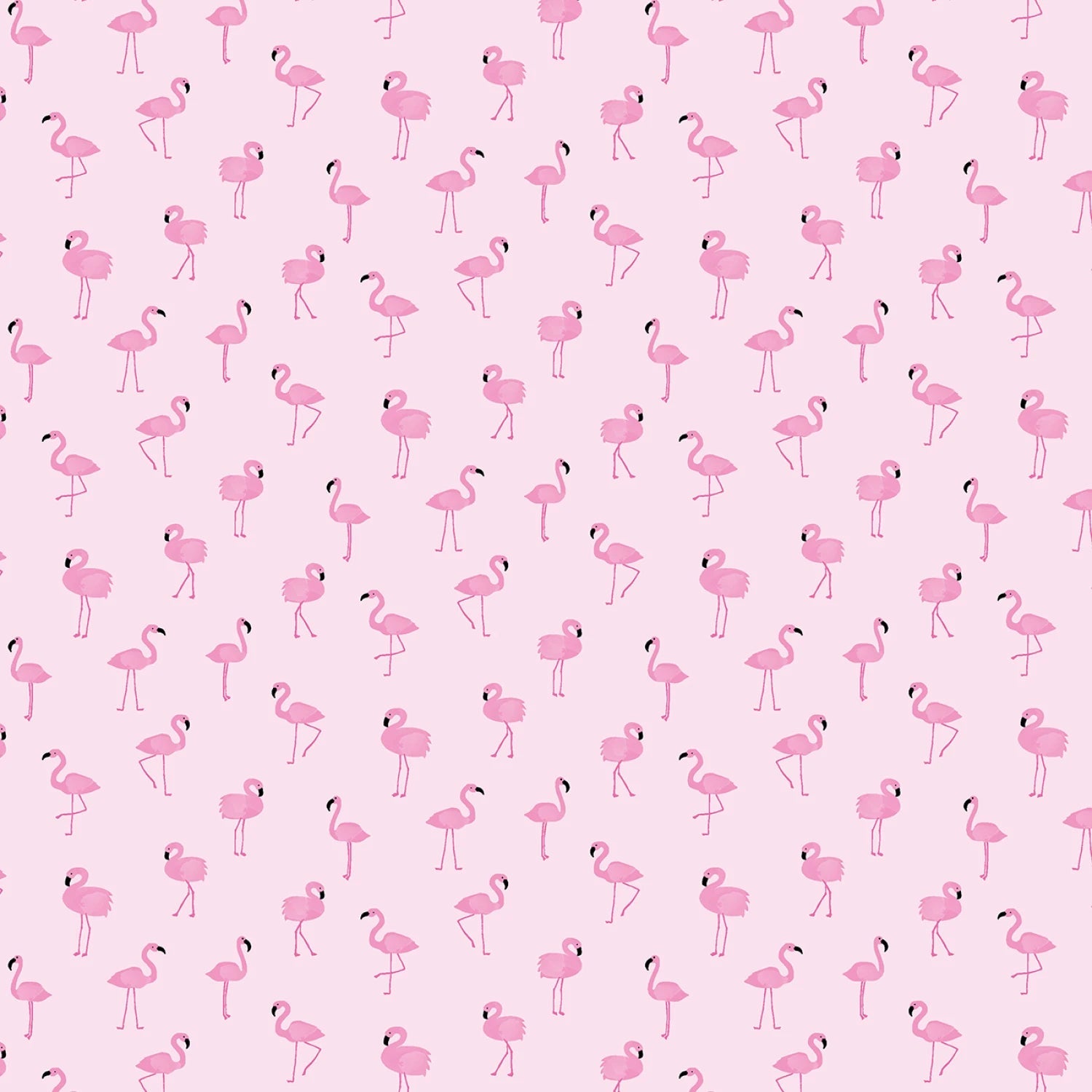 Flamazing - Blush - Pineapple Crush - QUILTING COTTON/POPLIN - homesewn