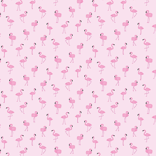 Flamazing - Blush - Pineapple Crush - QUILTING COTTON/POPLIN - homesewn