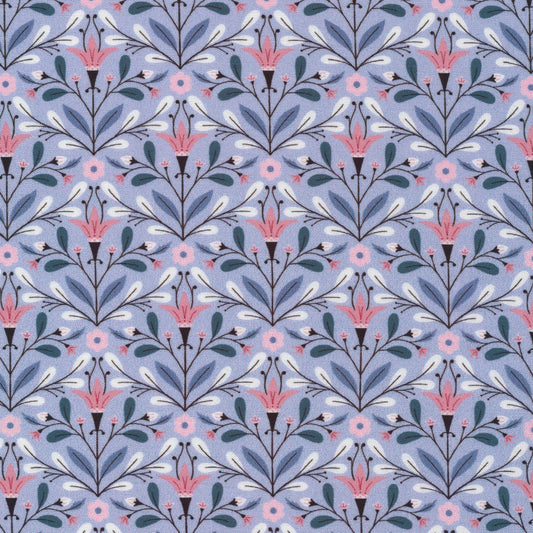 Flowers are Forever - The Easy Life Organic - homesewn