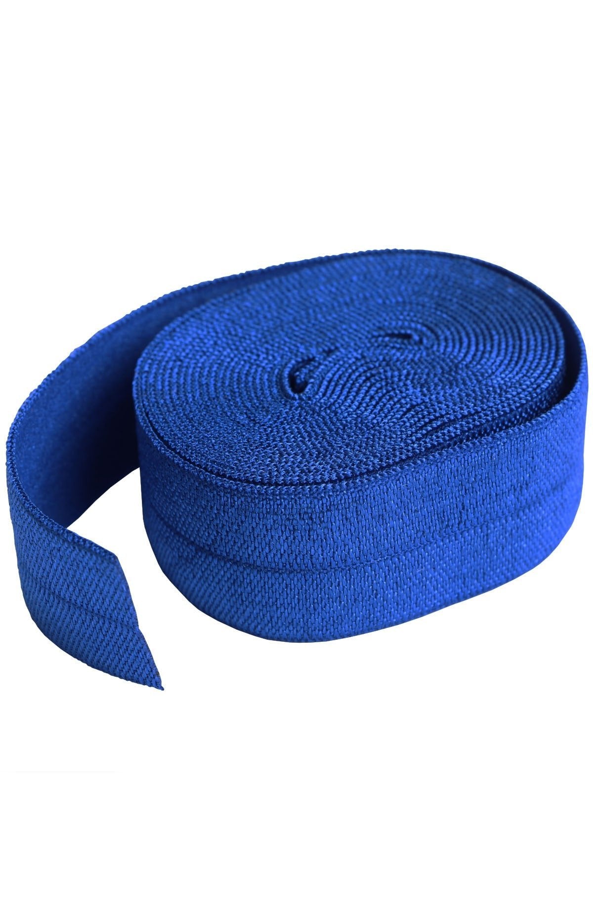 Fold-over Elastic 3/4" x 2yd - homesewn