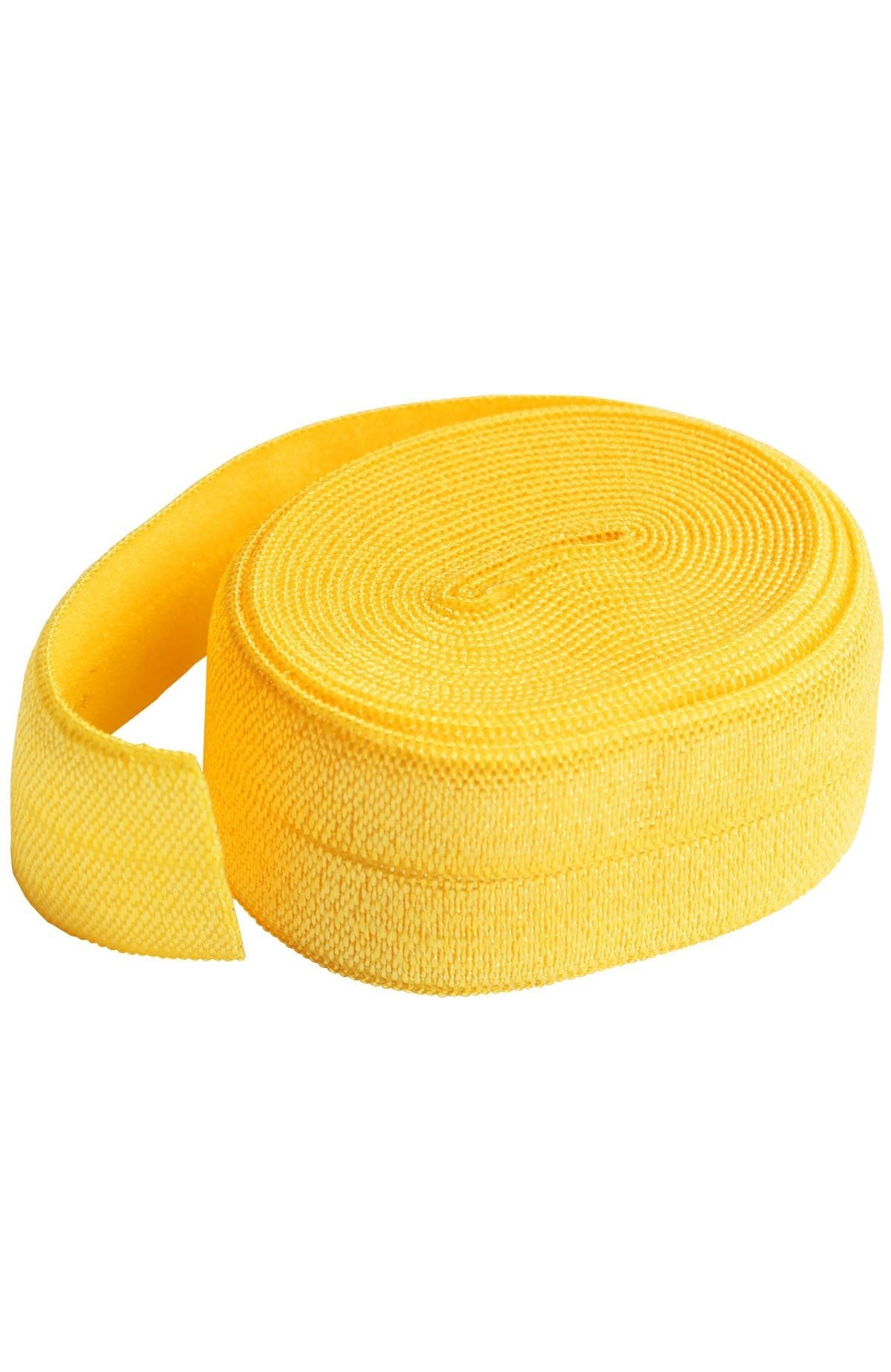 Fold-over Elastic 3/4" x 2yd - homesewn