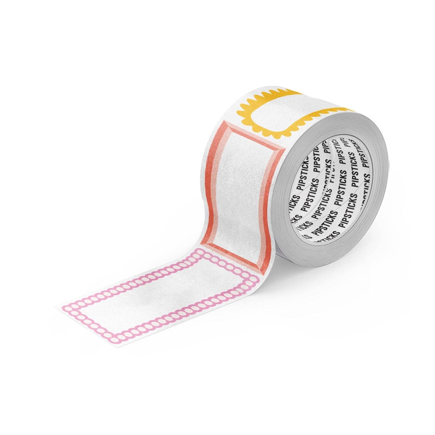 Frame It Washi Tape - homesewn