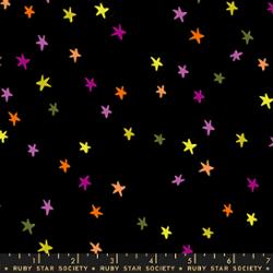 Freaky Familiars - Spooky Black - Ruby Star Society - homesewn
