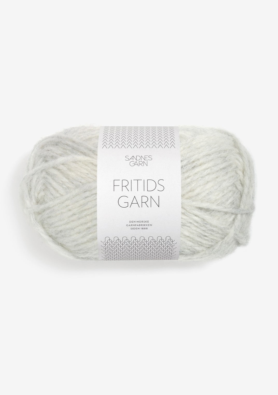 Fritidsgarn - Bulky Weight - homesewn
