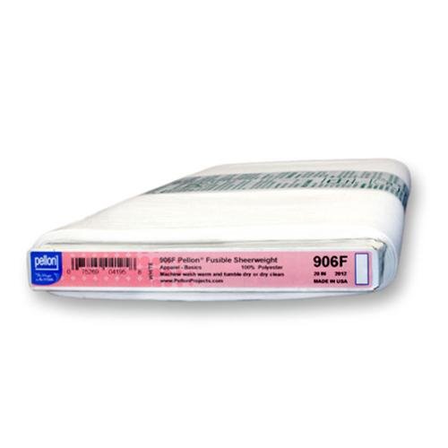 Buy Pellon Fusible Interfacing Shape Flex 20