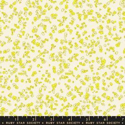 Memento Grit in Citron RS8004-13 - Ruby Star Society