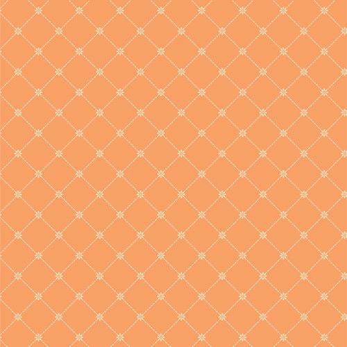 Garden Gate - Gardenista - QUILTING COTTON/POPLIN - homesewn