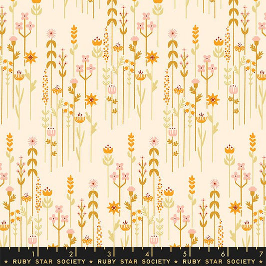 Gardening - Cactus - Linear - homesewn