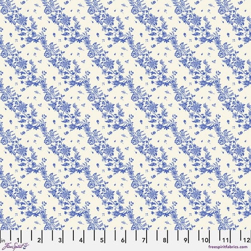 Garlands - Sky - Pastoral Symphony - homesewn
