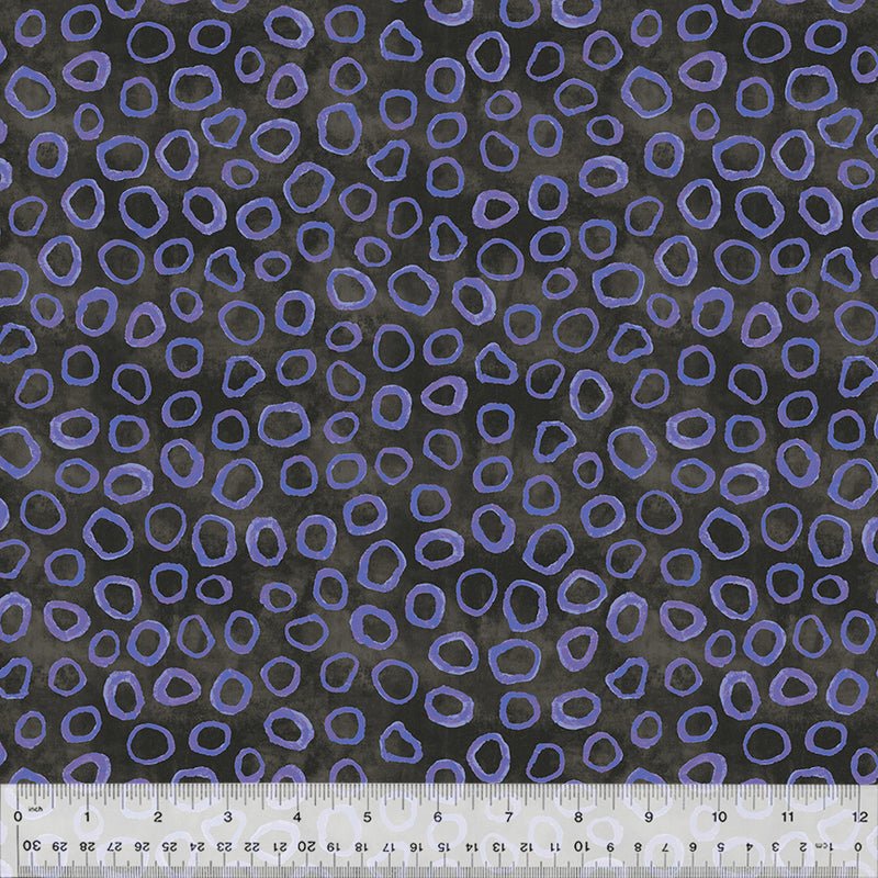 Gems - Opal - Sketchbook 21 by Marcia Derse - homesewn