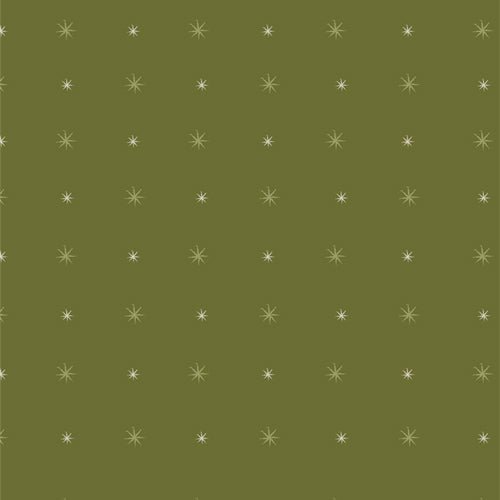 Glimmer & Glisten - QUILTING COTTON/POPLIN - homesewn