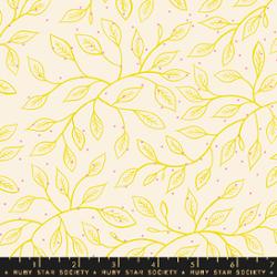 Glow Garden Wandering Vine Natural - homesewn