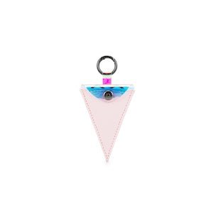 Glow Vinyl Scissor Sheath w/Scissor - homesewn