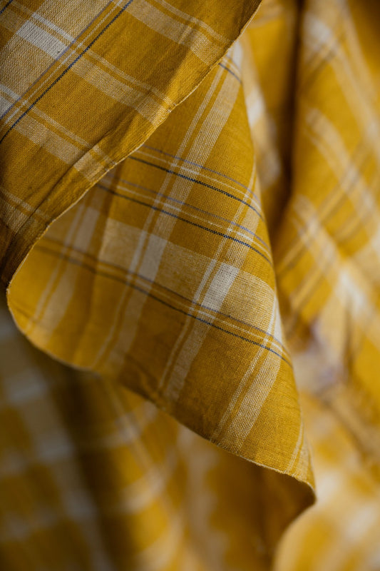 Goldcoast Indian Cotton - homesewn