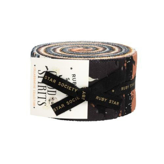 Good Spirits - Jelly Roll - Ruby Star Society - homesewn