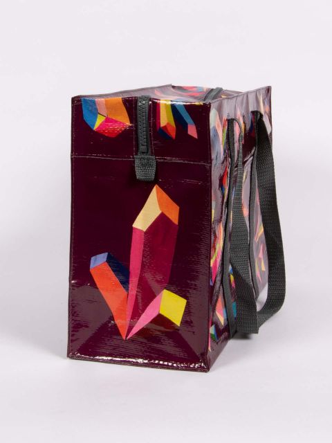 Good Vibrations Tote - homesewn