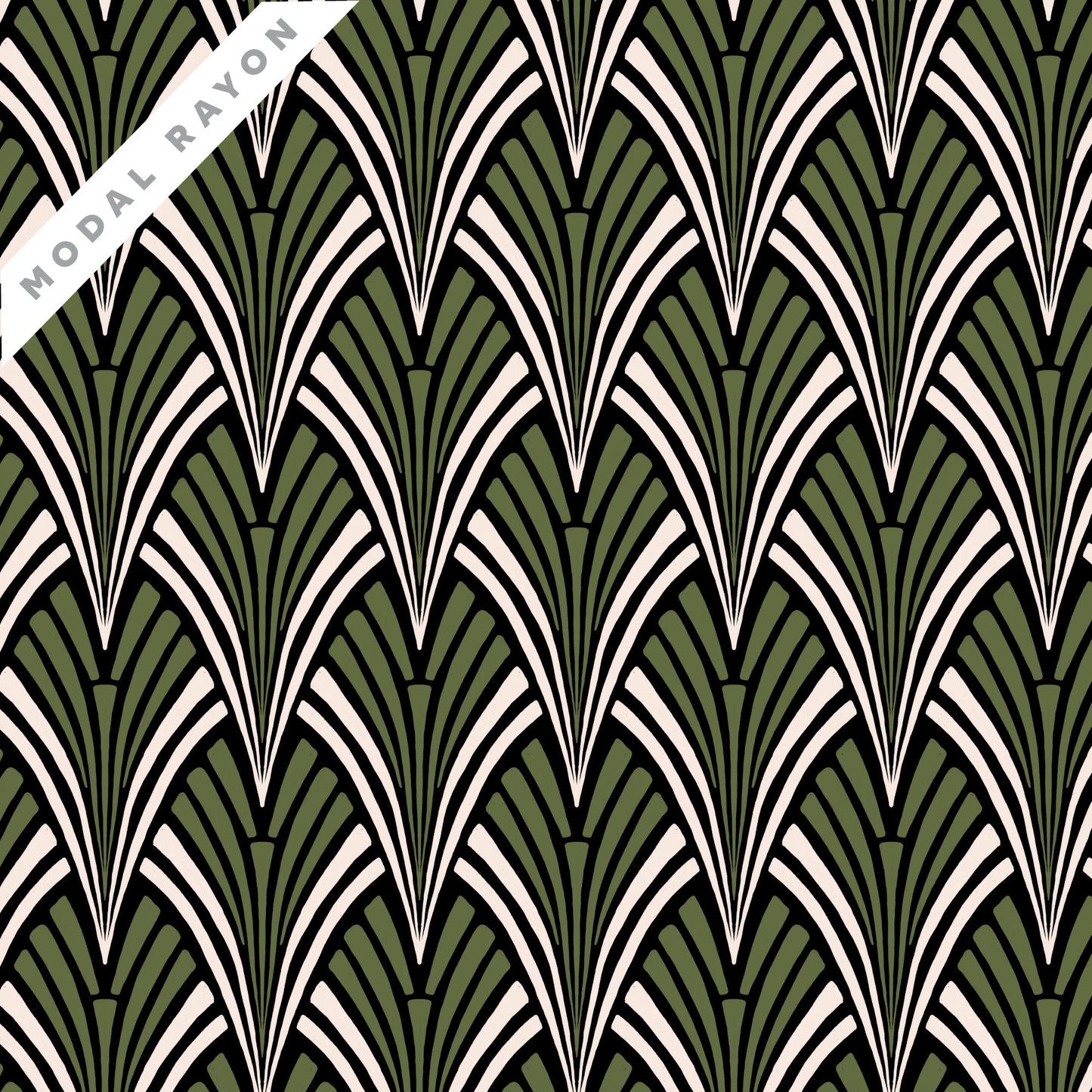 Gordon - Marsh Havens - Cloud 9 ORGANIC MODAL RAYON fabric - homesewn