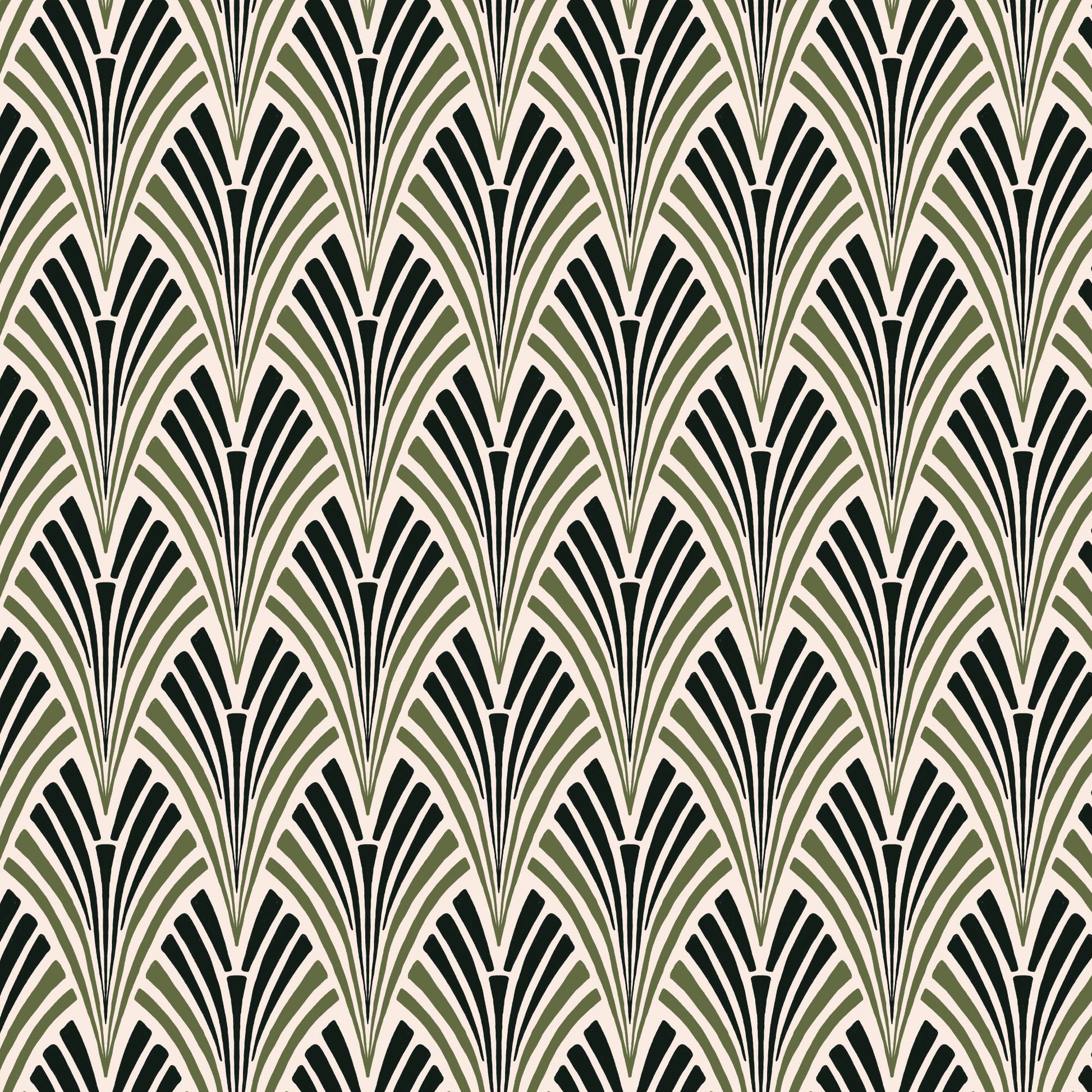 Gordon - Marsh Havens - Cloud 9 ORGANIC QUILTING COTTON/POPLIN fabric - homesewn