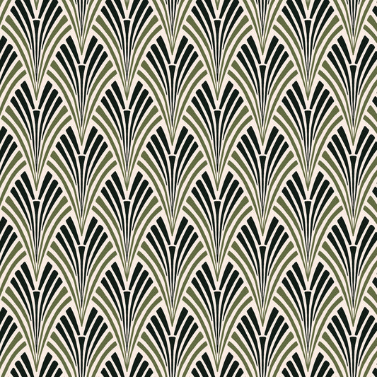 Gordon - Marsh Havens - Cloud 9 ORGANIC QUILTING COTTON/POPLIN fabric - homesewn