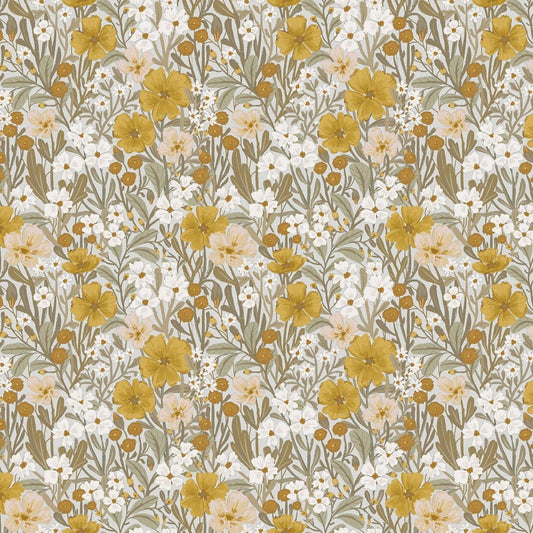 Great Day - Willow - QUILTING COTTON/POPLIN - homesewn