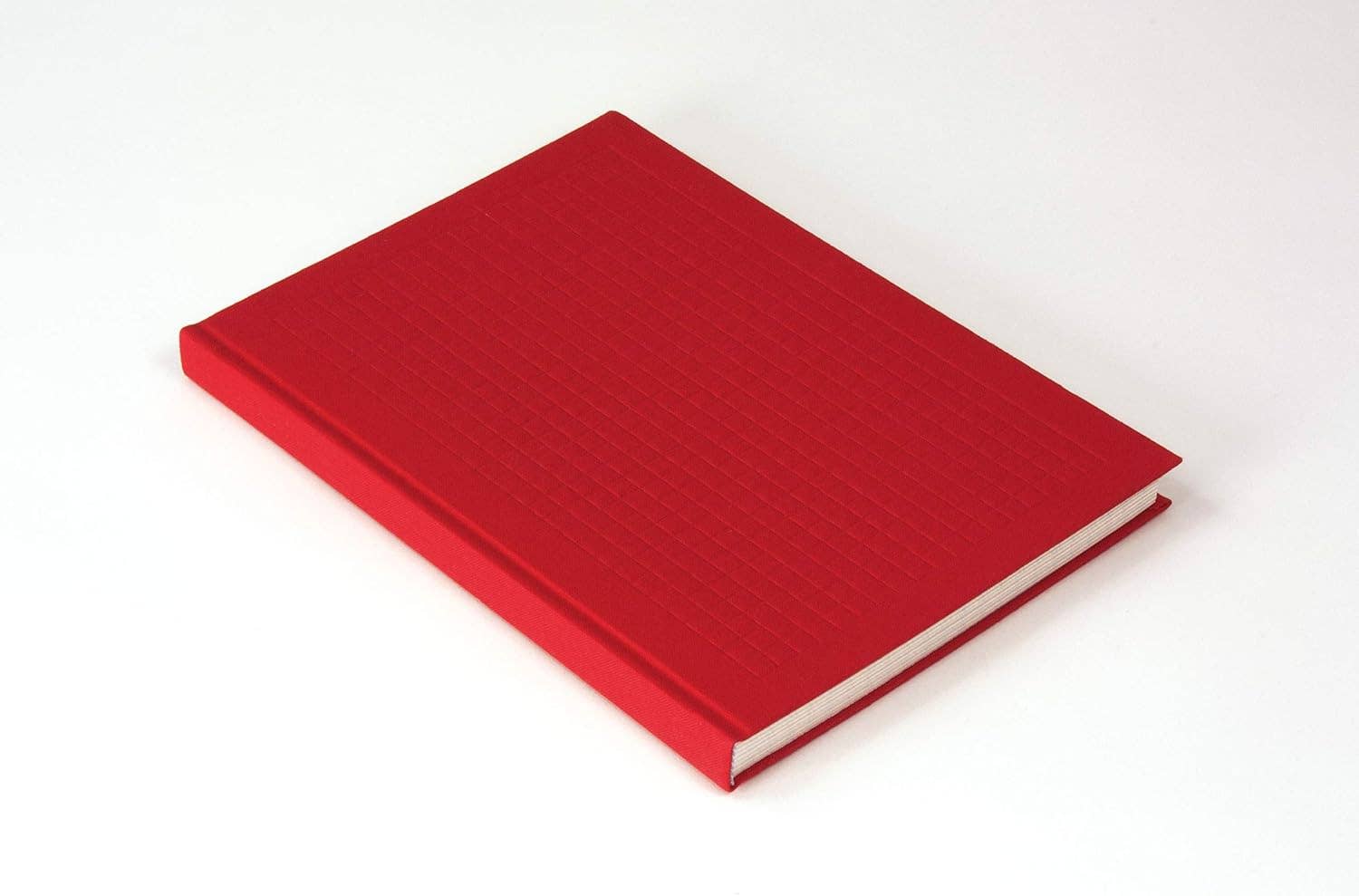Grids & Guides (Red) - homesewn