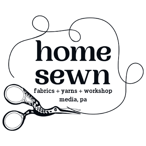 Group Studio Time - homesewn