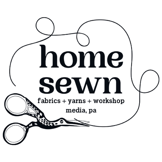 Group Studio Time - homesewn