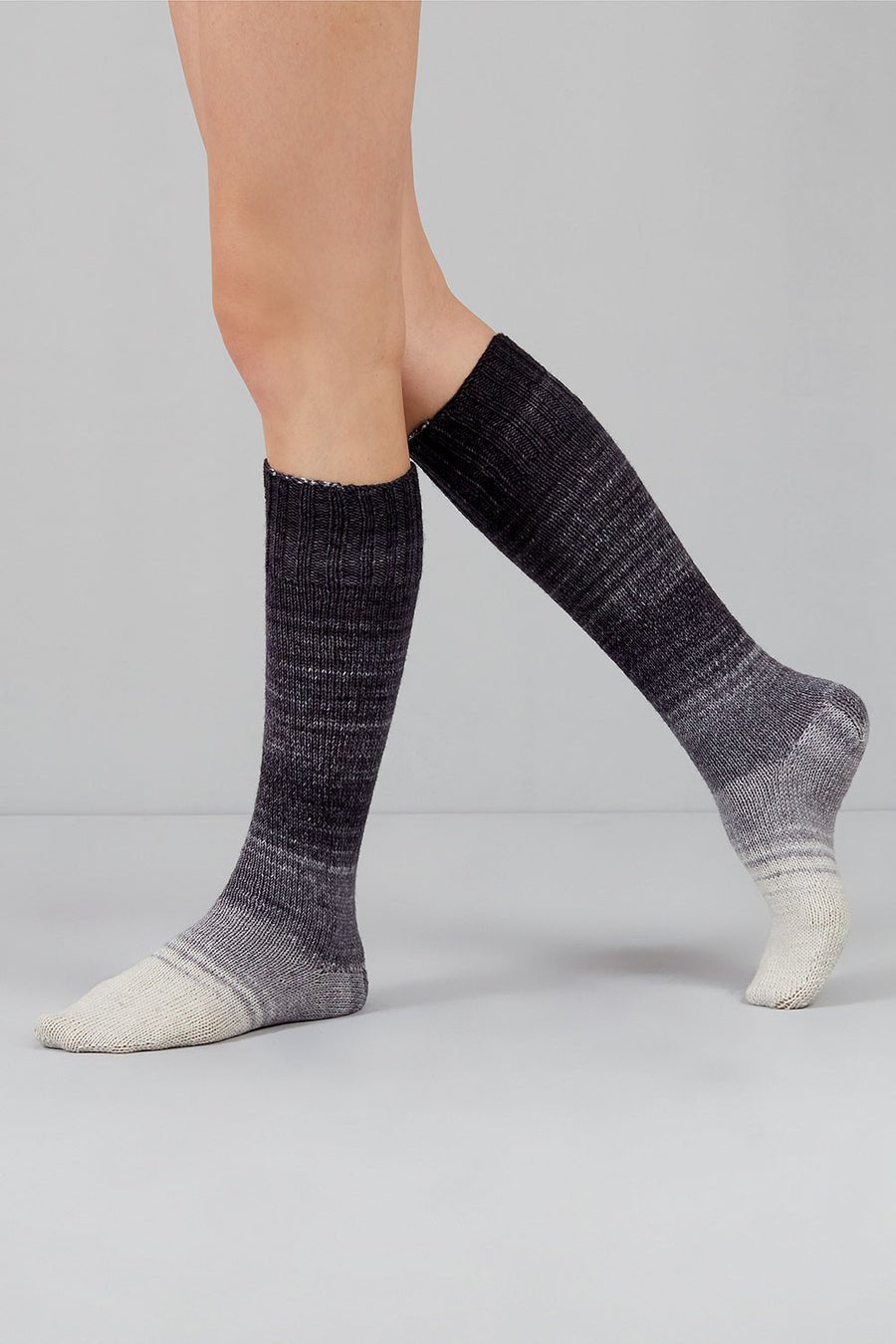 Gusto Echoes SW - Fingering Weight - homesewn