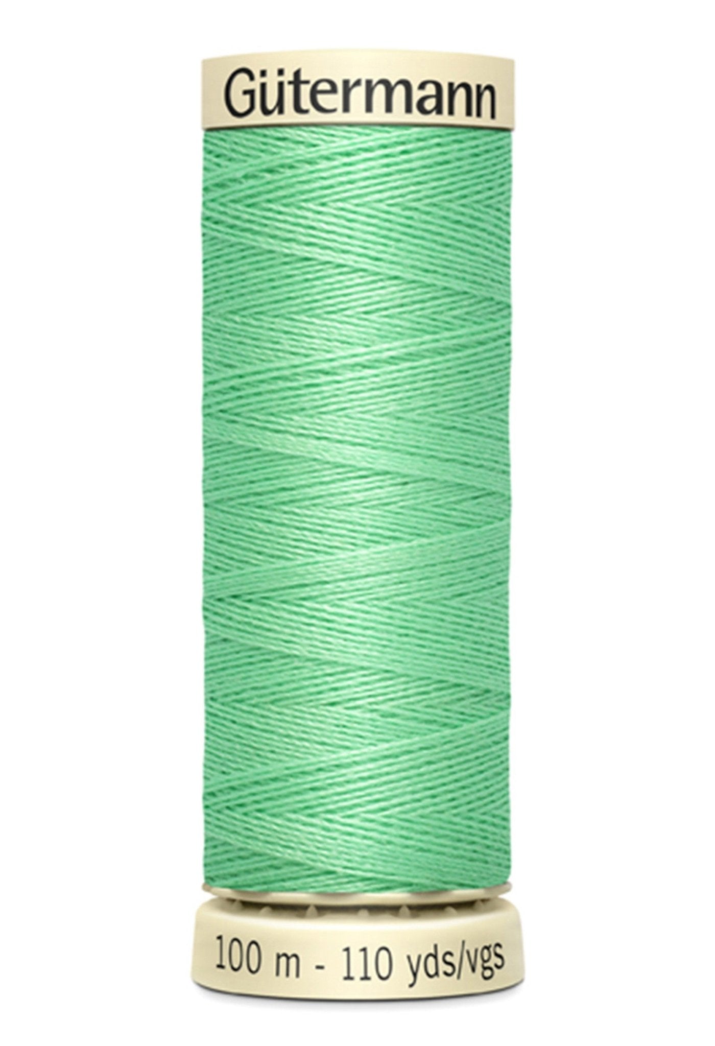 Guterman Sew-All Thread 100m - 100% Polyester: CC 600+ - homesewn