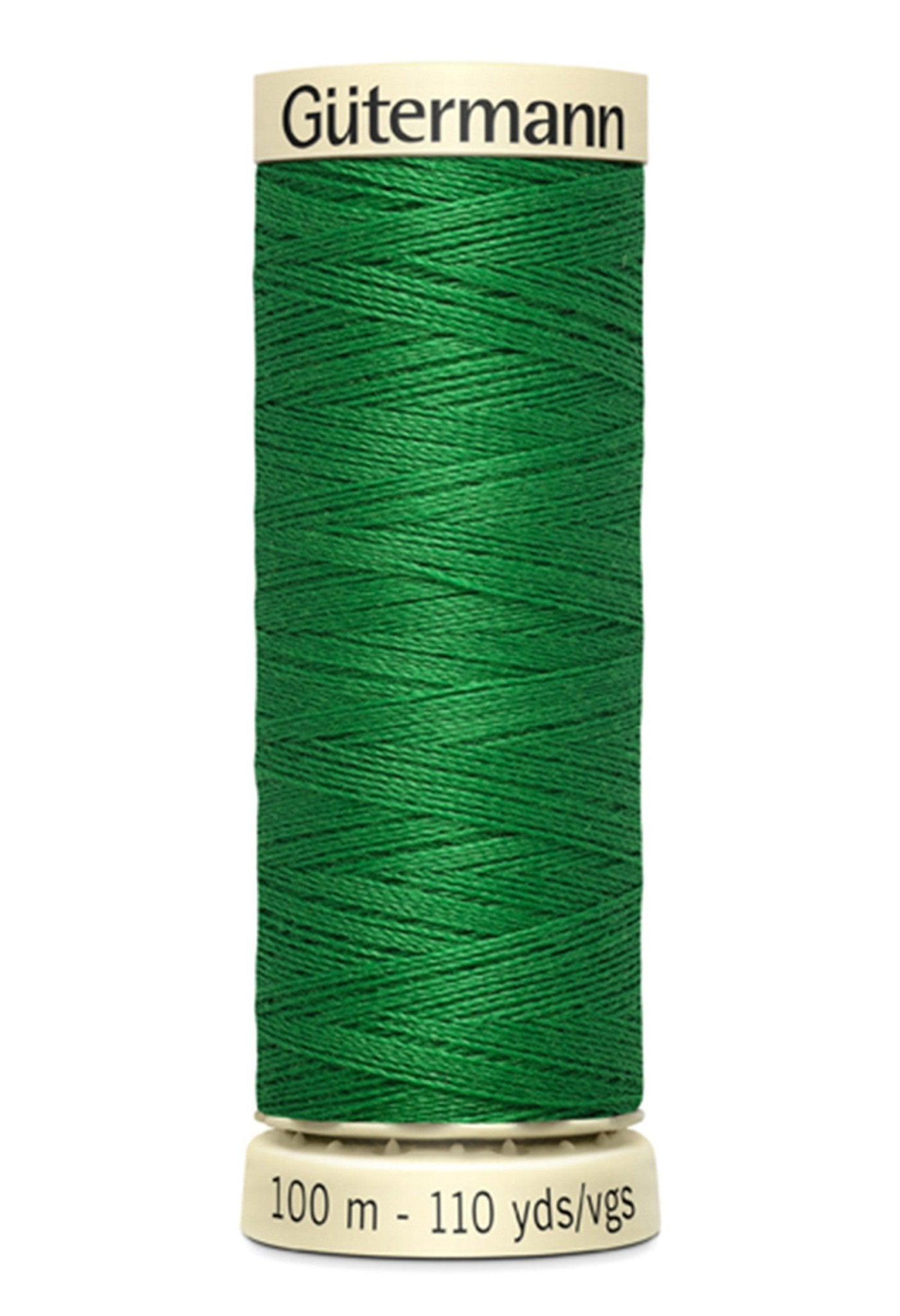 Guterman Sew-All Thread 100m - 100% Polyester: CC 600+ - homesewn