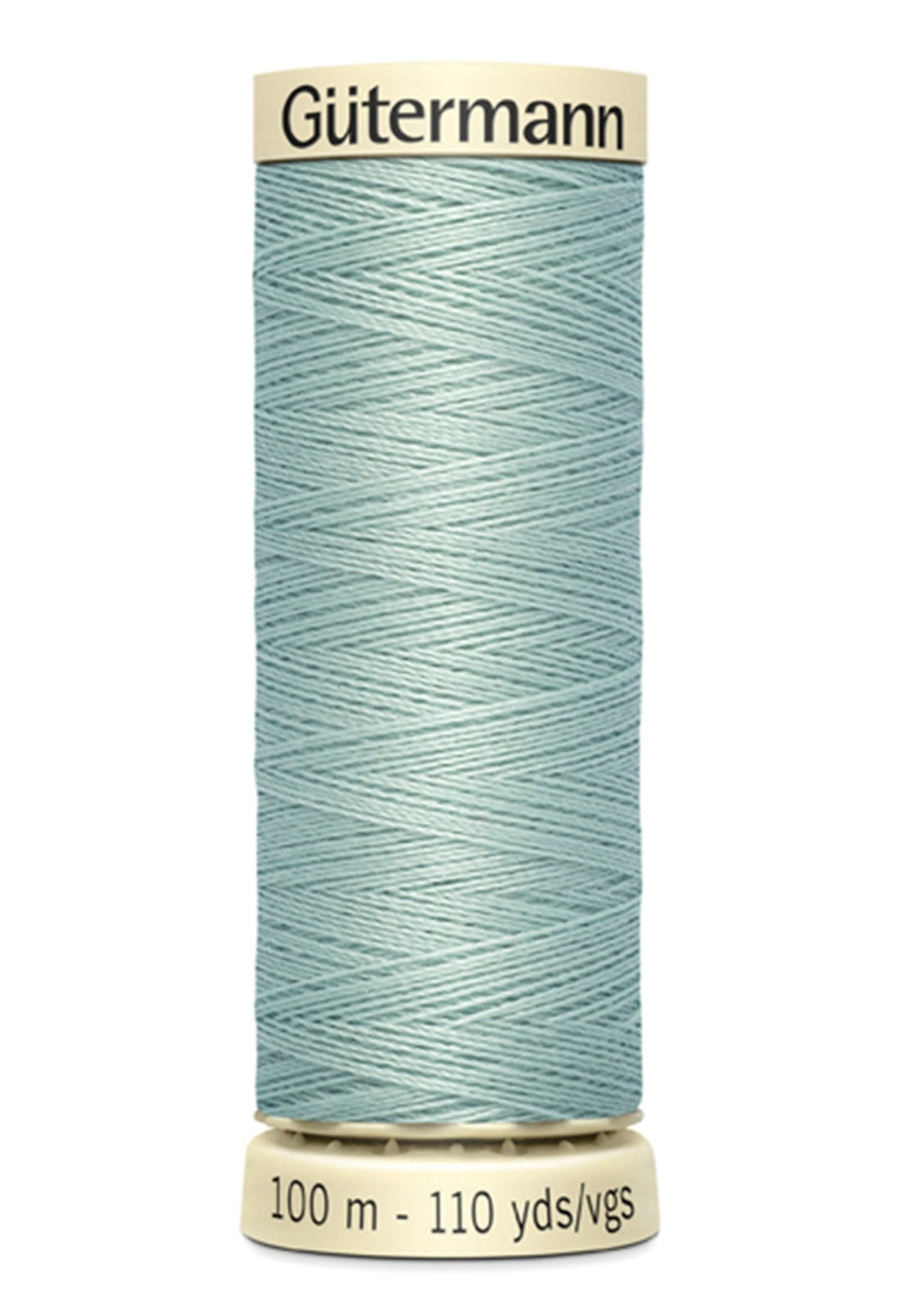 Guterman Sew-All Thread 100m - 100% Polyester: CC 600+ - homesewn