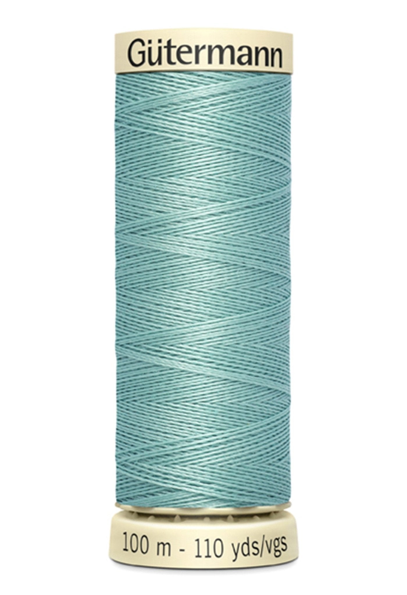 Guterman Sew-All Thread 100m - 100% Polyester: CC 600+ - homesewn