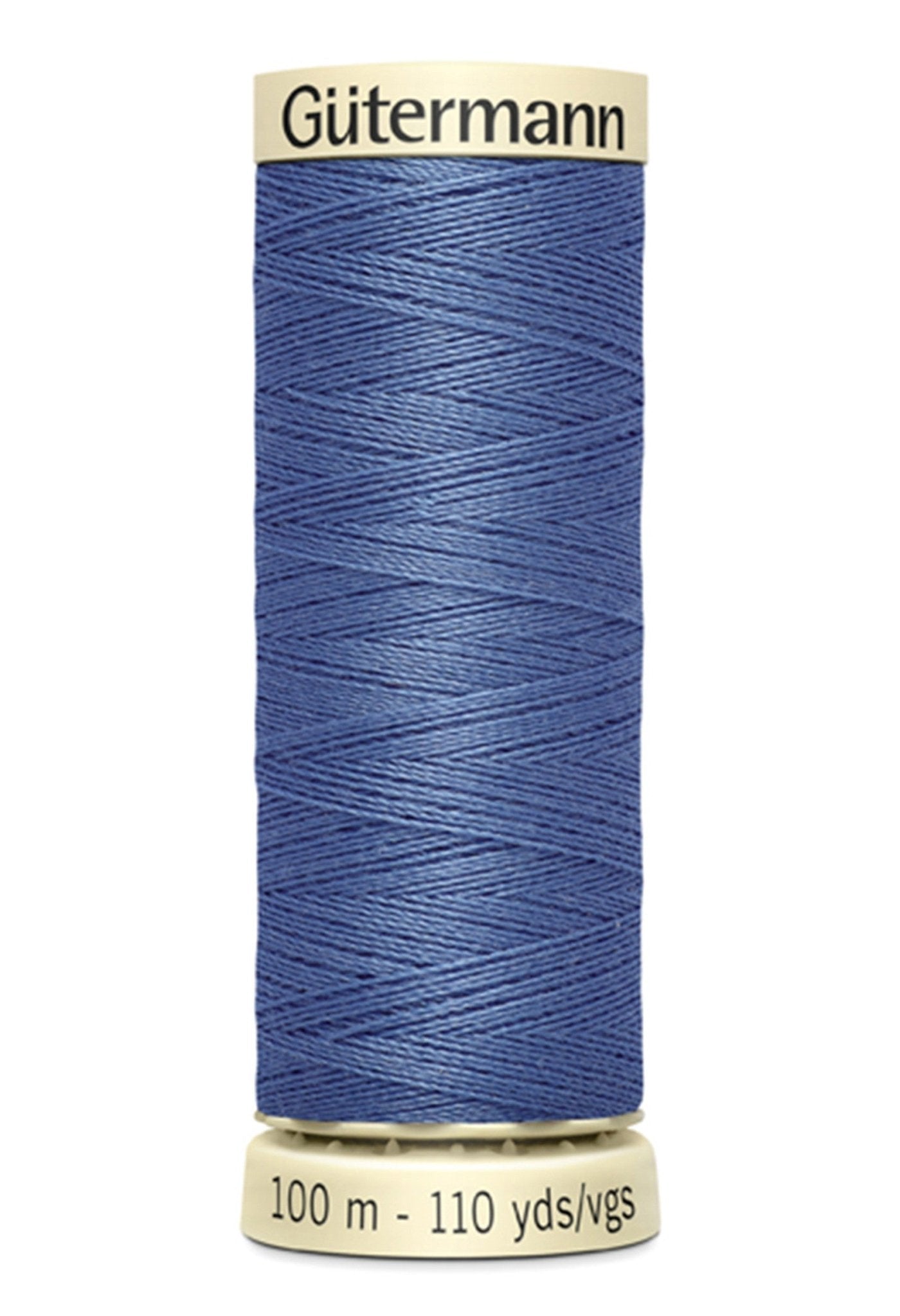 Guterman Sew-All Thread 100m - 100% Polyester: CC 600+ - homesewn
