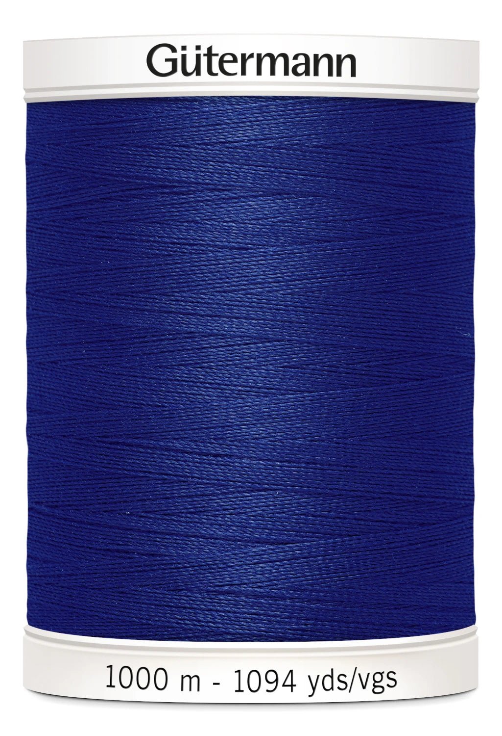 Gutermann 50wt Sew - All Polyester Thread - 1000m/1094 yd Spool - homesewn
