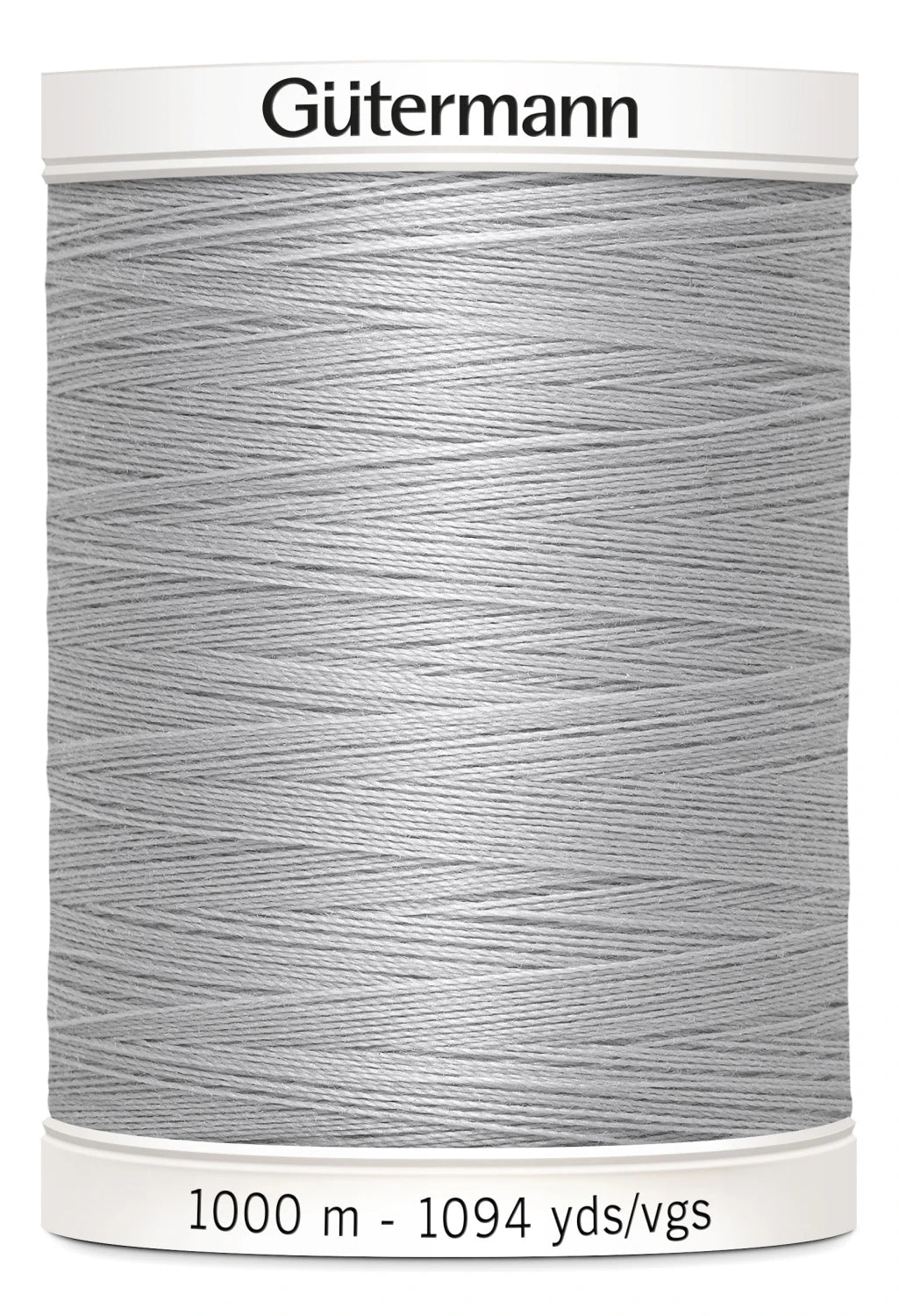 Gutermann 50wt Sew - All Polyester Thread - 1000m/1094 yd Spool - homesewn