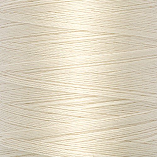Gutermann 50wt Sew - All Polyester Thread - 547 yd Spool - homesewn