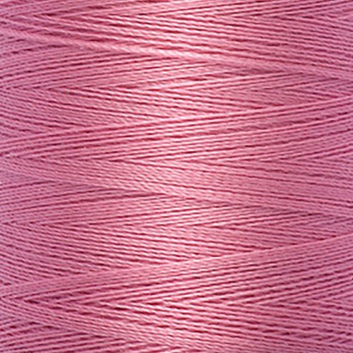 Gutermann 50wt Sew - All Polyester Thread - 547 yd Spool - homesewn