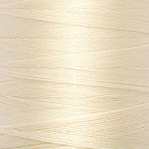 Gutermann 50wt Sew - All Polyester Thread - 547 yd Spool - homesewn