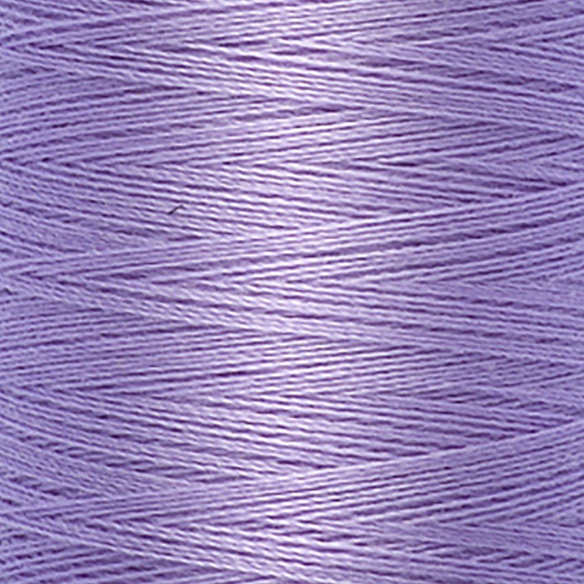 Gutermann 50wt Sew - All Polyester Thread - 547 yd Spool - homesewn
