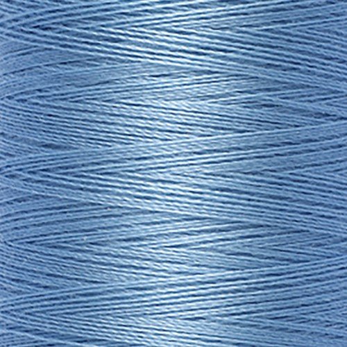 Gutermann 50wt Sew - All Polyester Thread - 547 yd Spool - homesewn