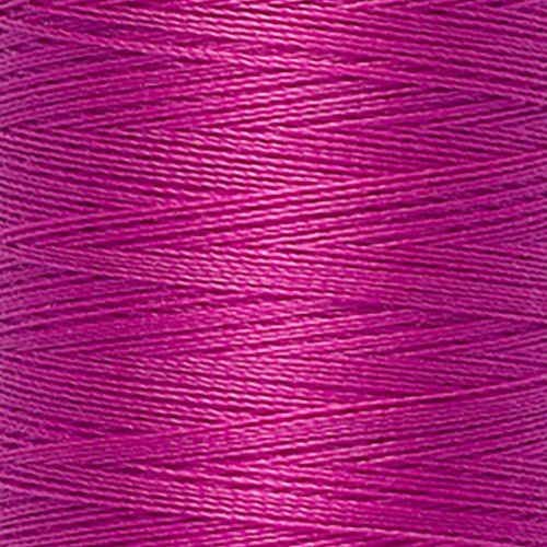 Gutermann 50wt Sew - All Polyester Thread - 547 yd Spool - homesewn