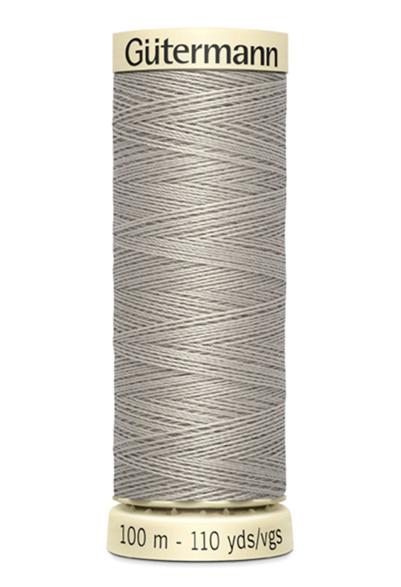 Gutermann Sew-All Thread 100m - 100% Polyester: CC 1-599 - homesewn