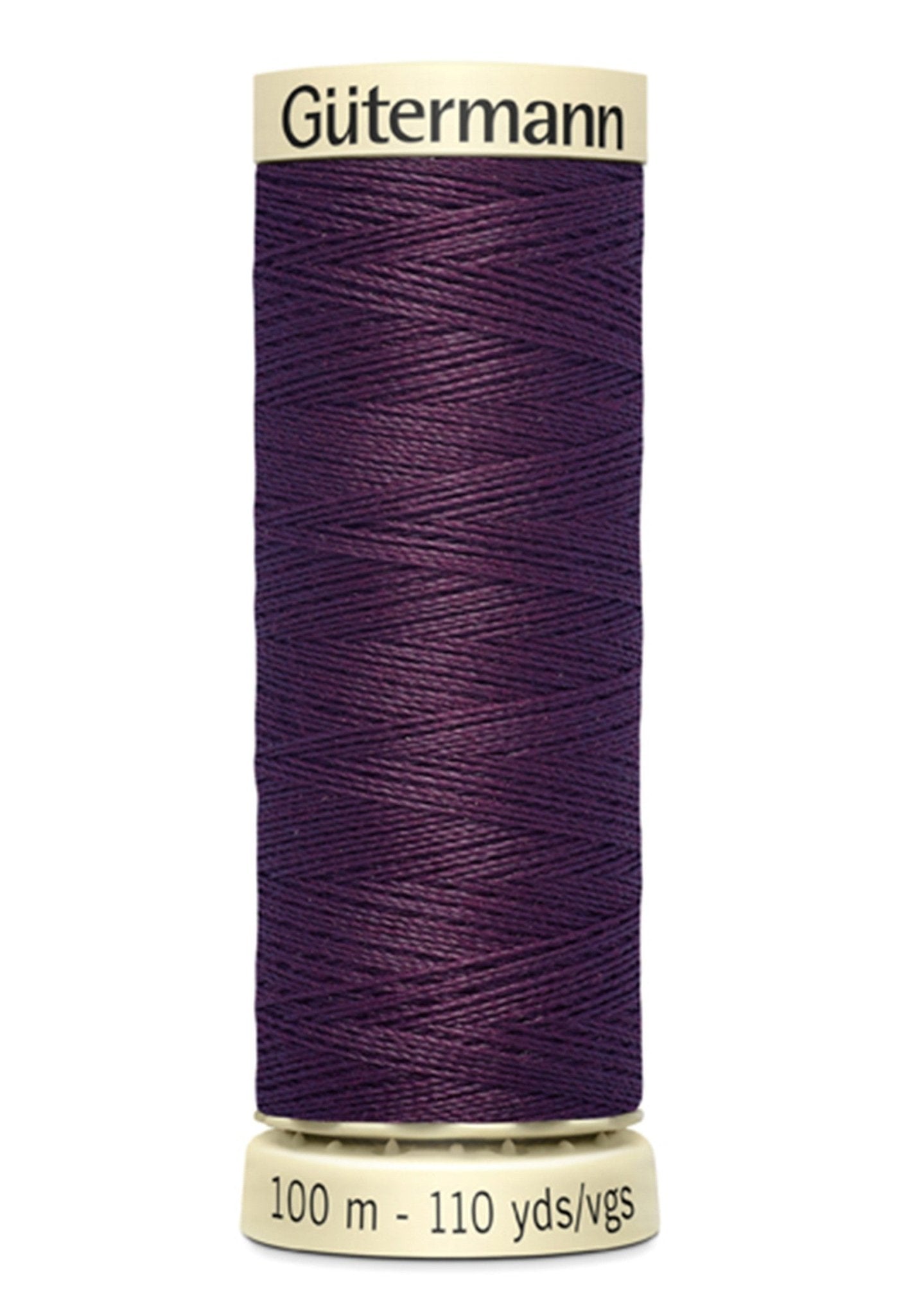 Gutermann Sew-All Thread 100m - 100% Polyester: CC 1-599 - homesewn