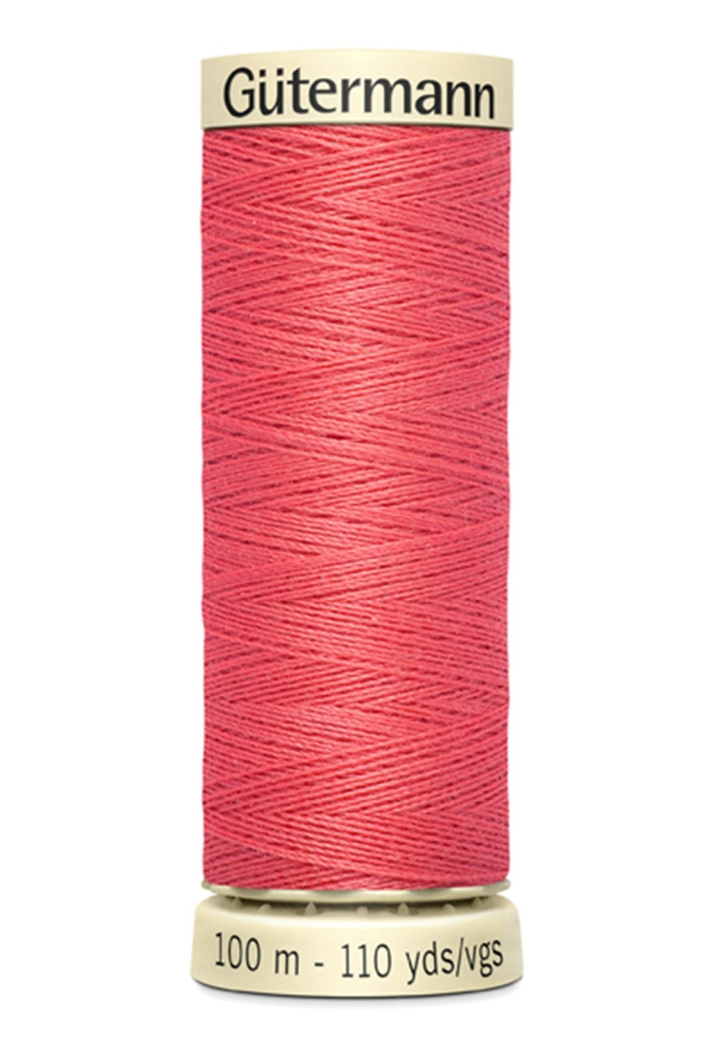Gutermann Sew-All Thread 100m - 100% Polyester: CC 1-599 - homesewn