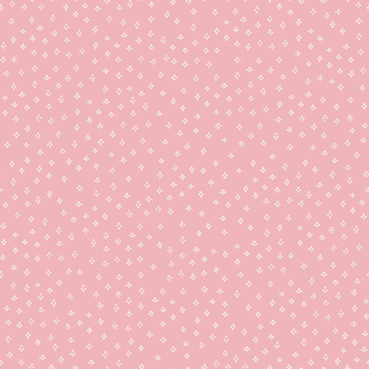 Handkerchief - Lavender - Moonglow - homesewn