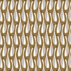 Harrison - Grassroots ORGANIC quilting cotton - homesewn