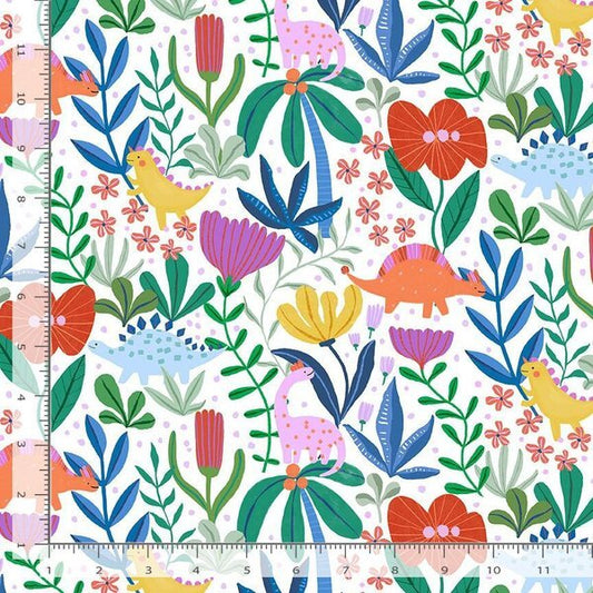 Hear Me Roar - White - Hear me Roar - homesewn