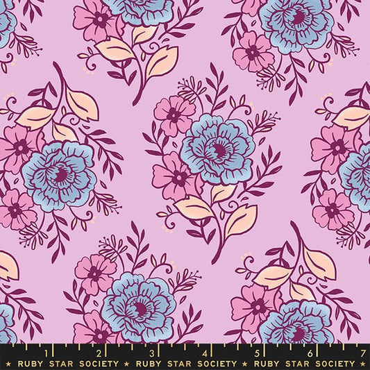 Heirloom - Macaron - Reading Nook - homesewn