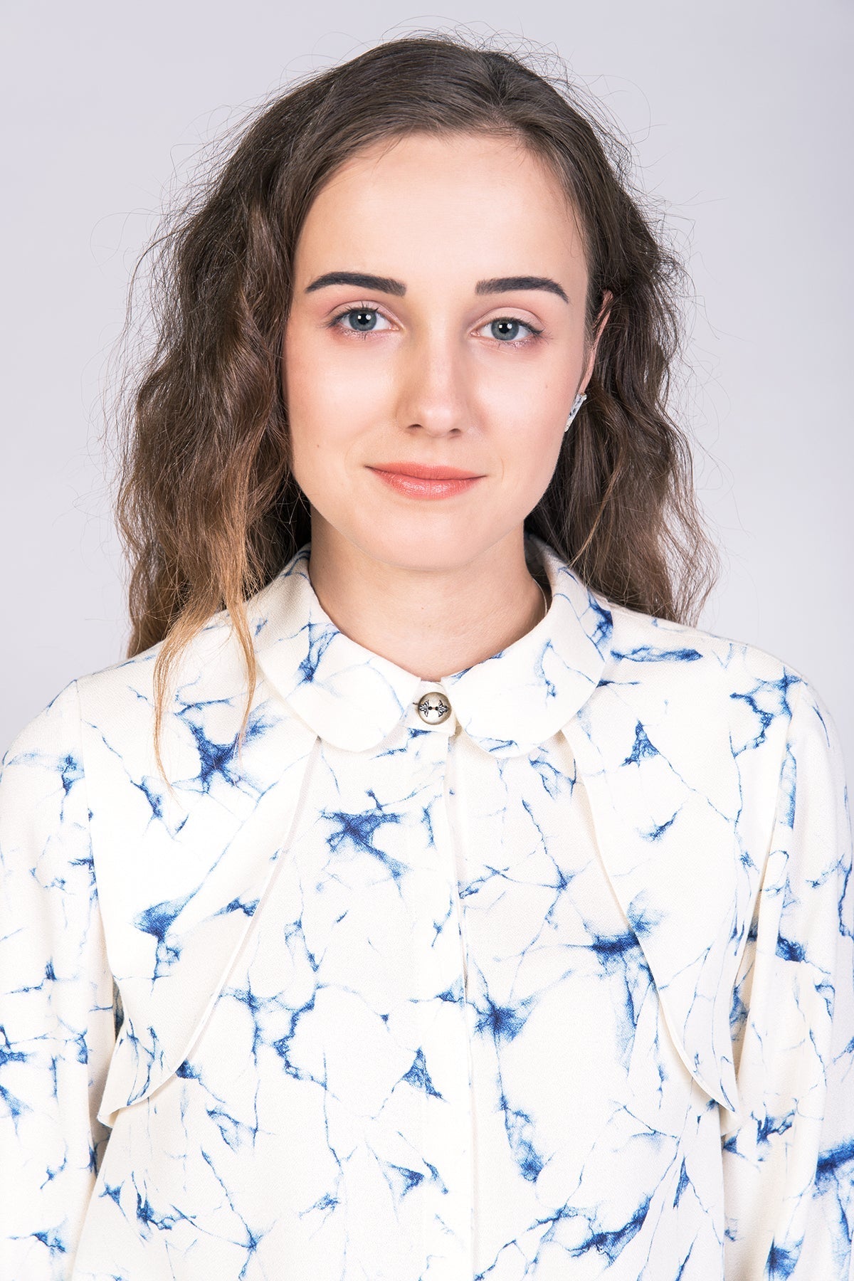 HELMI trench blouse & tunic dress - PDF PATTERN - homesewn