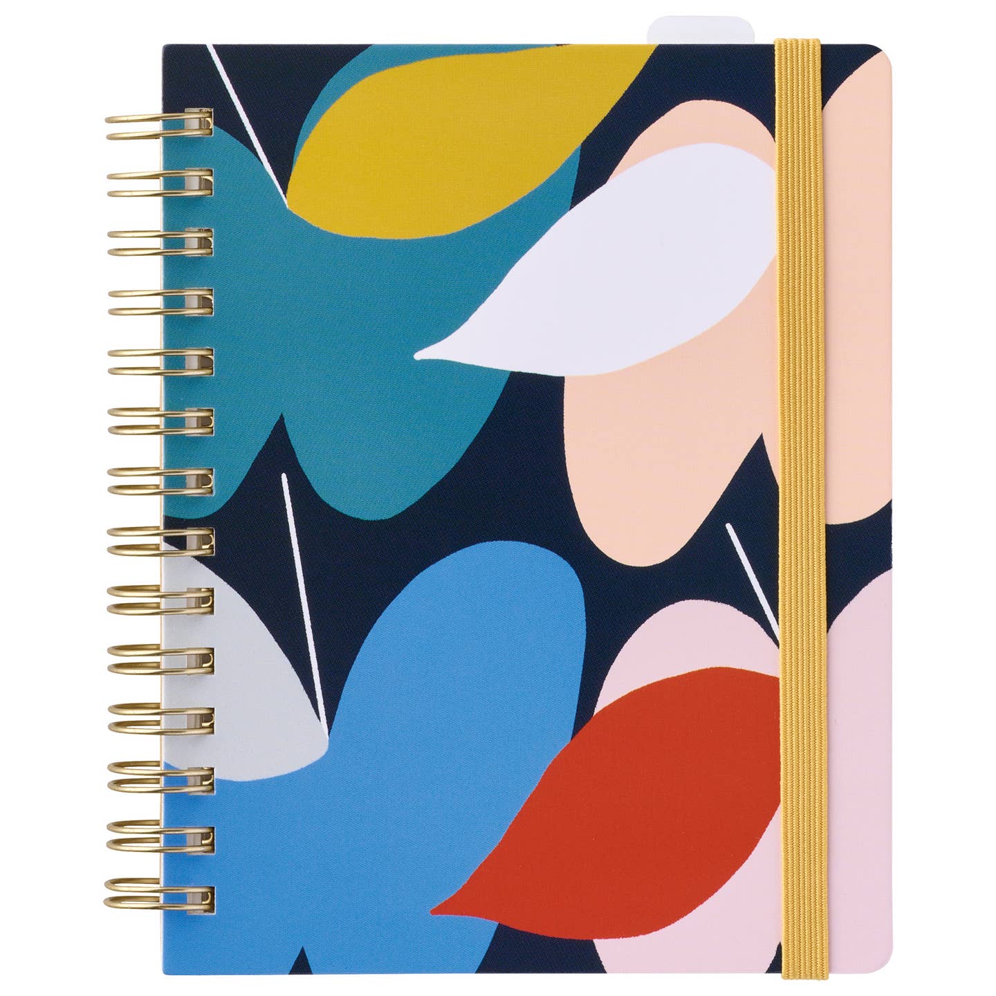 Hitotoki Ringed Notebook - homesewn